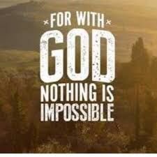 "Poiché nulla è impossibile a Dio".
- Luca 1:37
🙏☦️🕊
Pillole quotidiane di Cristo💊
