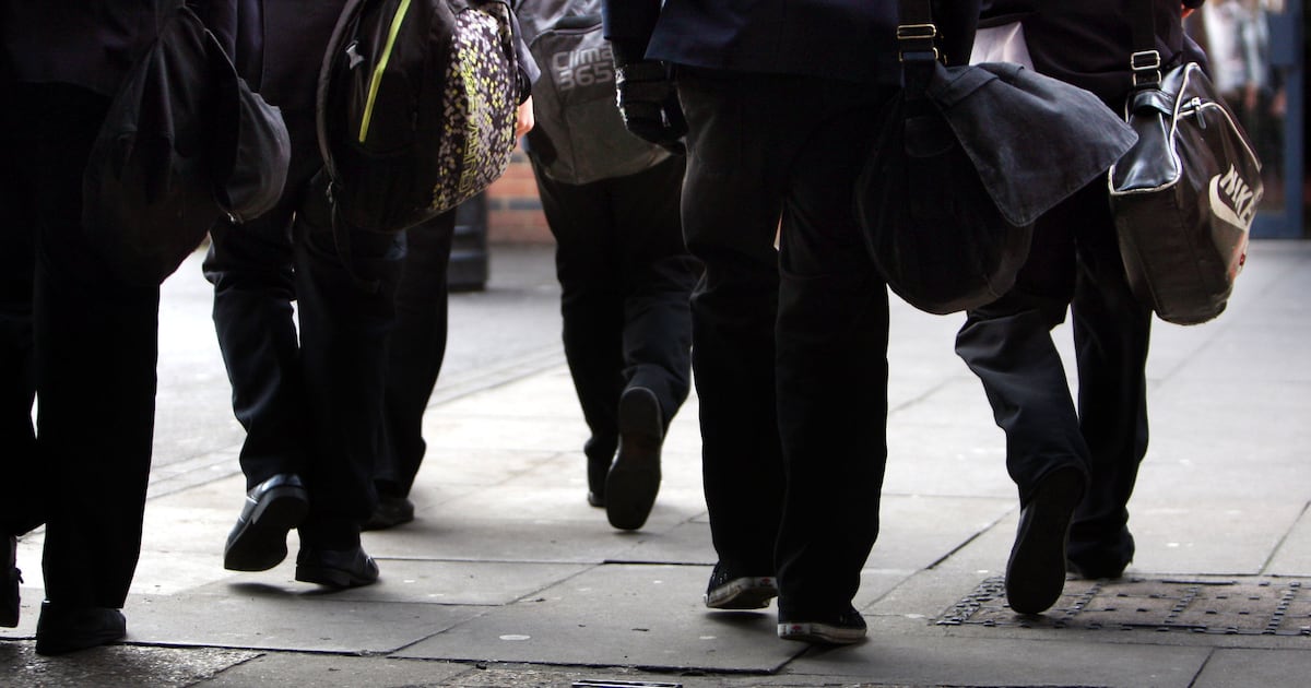 Third of parents expected to go into debt to fund back-to-school costs irishtimes.com/ireland/educat…