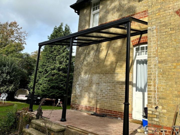 PriorProducts1's tweet image. More than just a garden feature! Did you know our verandas are exceptionally versatile? 
For further information visit: priorproducts.co.uk/verandas-glass…

#veranda #PVCuWindows #HomeImprovement #Warwickshire #PriorProducts #compositedoor #priorproductsoffer #cotswoldliving
