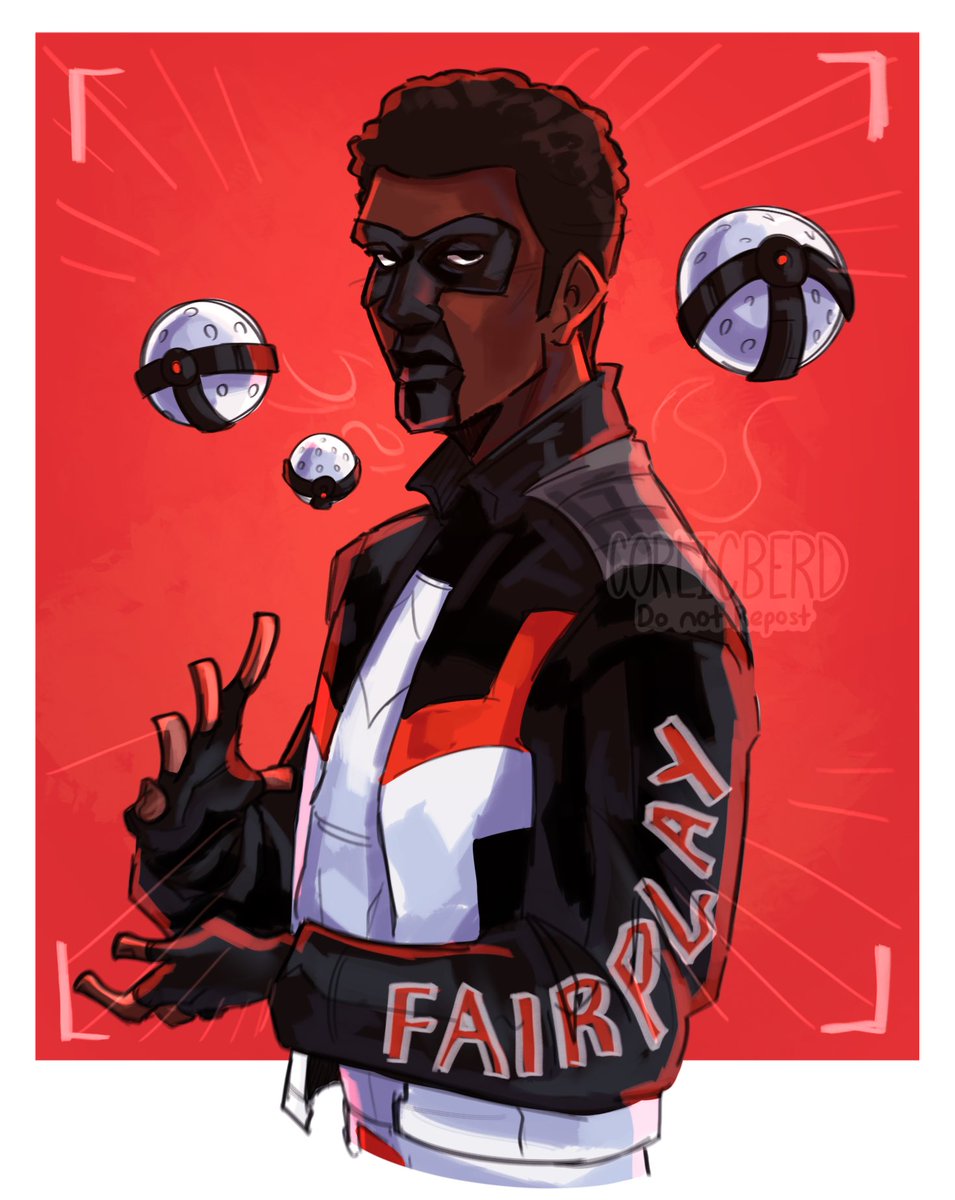 you could say this guy was.... terrific.
#Superman #SupermanMovie  #MrTerrific