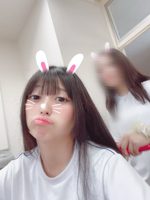 秋月莉緒のTwitter画像2