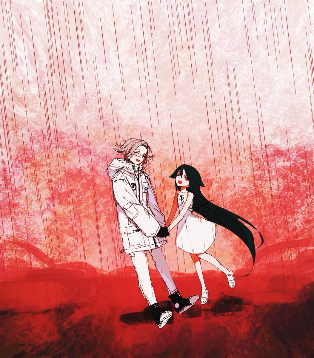 cringecompile's tweet image. Yay happy happy alien friends