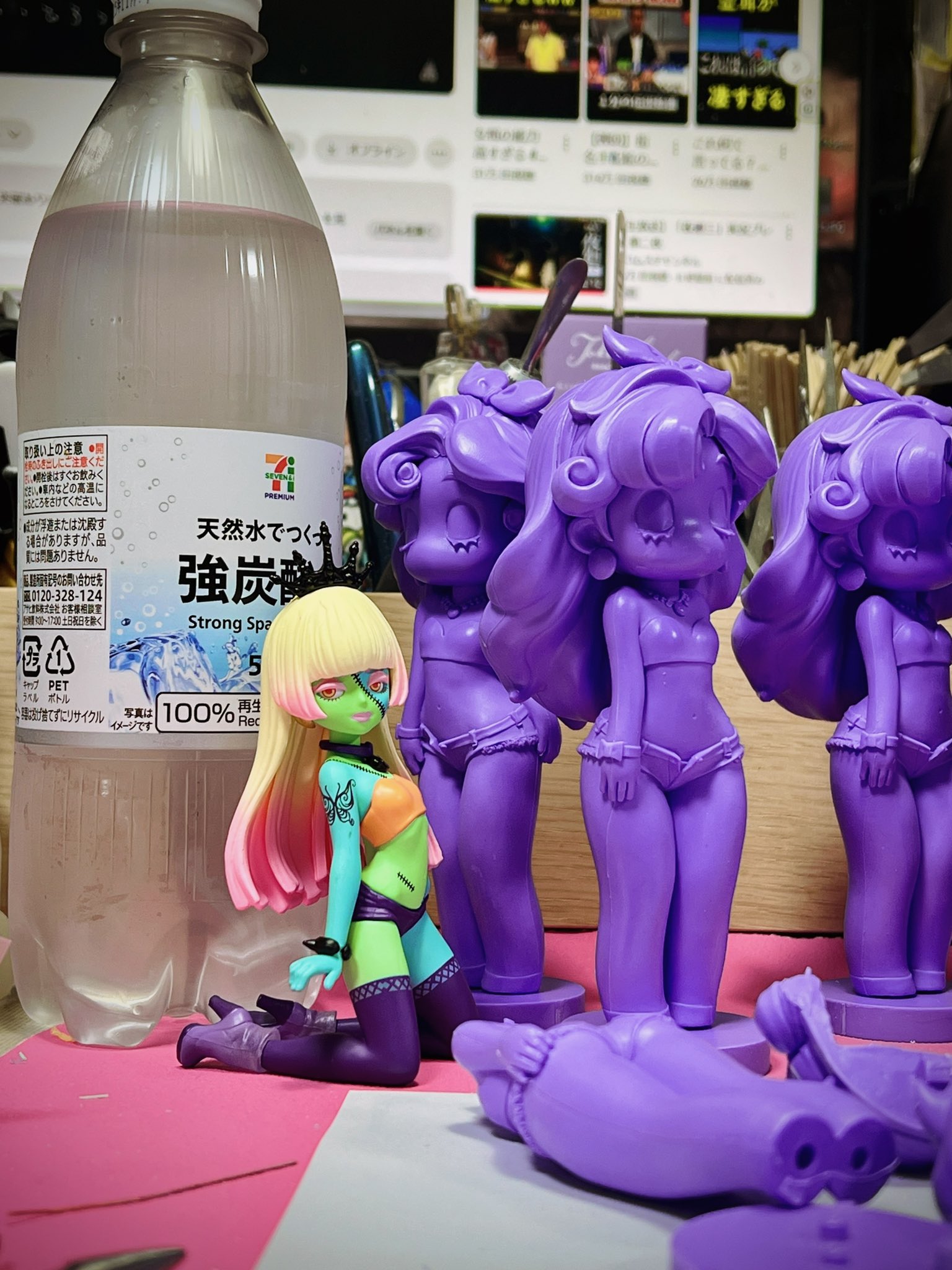 りさ彩里　インナーまとめ売り　オーガニック 汗取りインナー pmysy326[品番：BCYW0028529]｜BACKYARD FAMILY