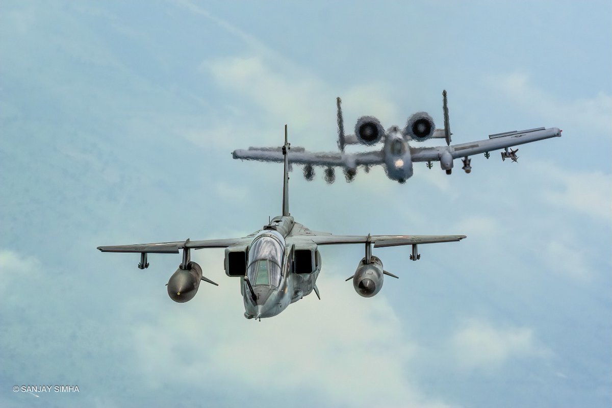 Check SIX!

An IAF Jaguar and USAF A-10 format behind the photoship during a multi-nation excercise.

Pic: SANJAY SIMHA
VelocityTTL.com