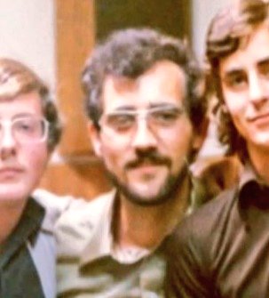 antoniogvalera's tweet image. Gran pérdida para el colectivo de RTVE.
Ha fallecido Juan Teatino, histórico compañero y amigo de @rne Cartagena.
Inició en Radio Juventud su carrera profesional como técnico de sonido.
Todas mis condolencias.
D.E.P.
