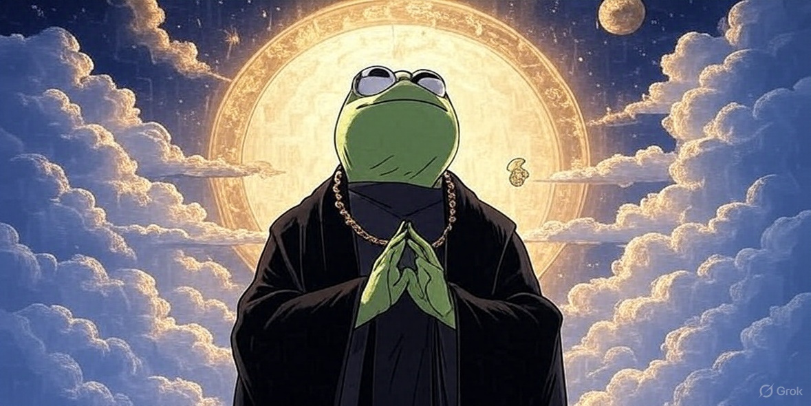 TimitRoVe's tweet image. Meta Is God. Up Is Law