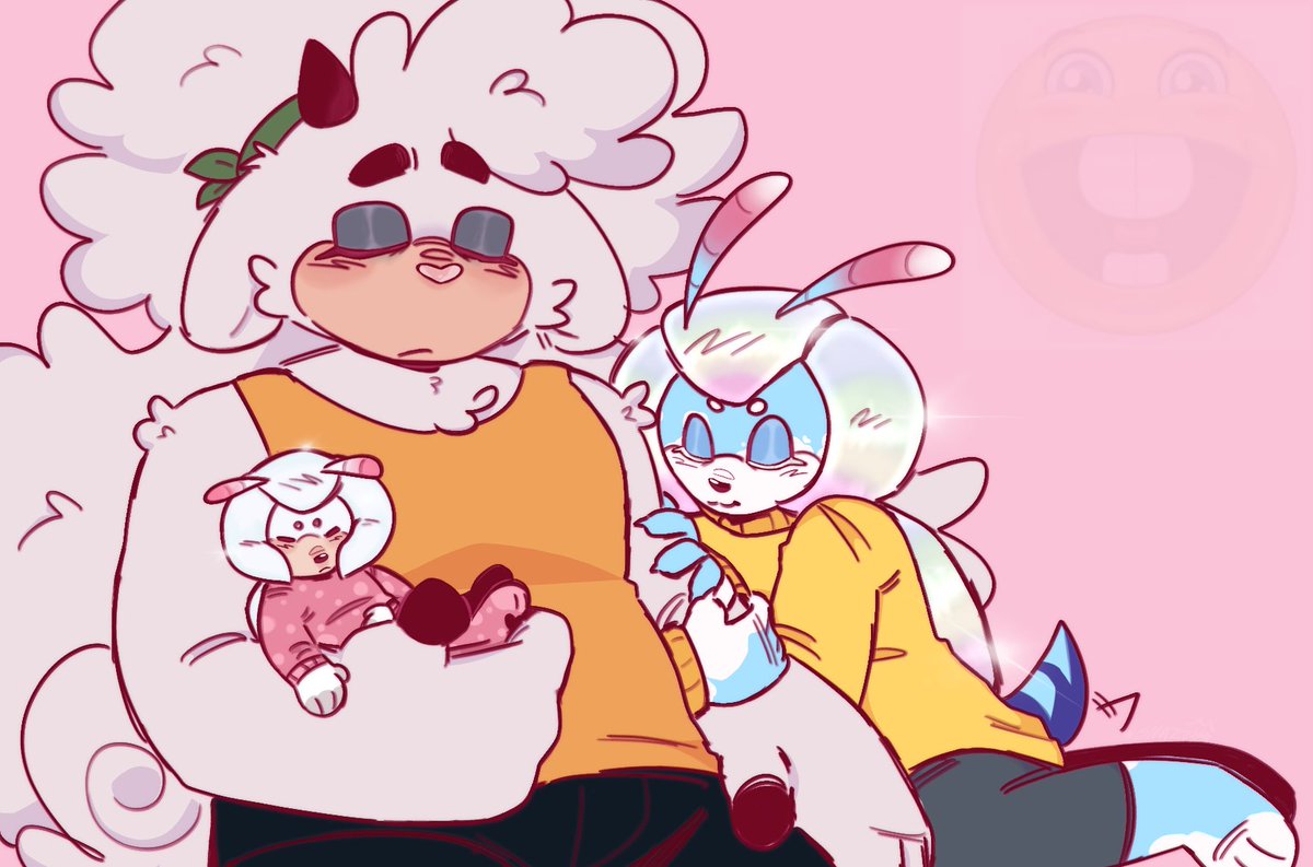 SnazzyDDawg's tweet image. posting this here too :]

#softshell #jewelin