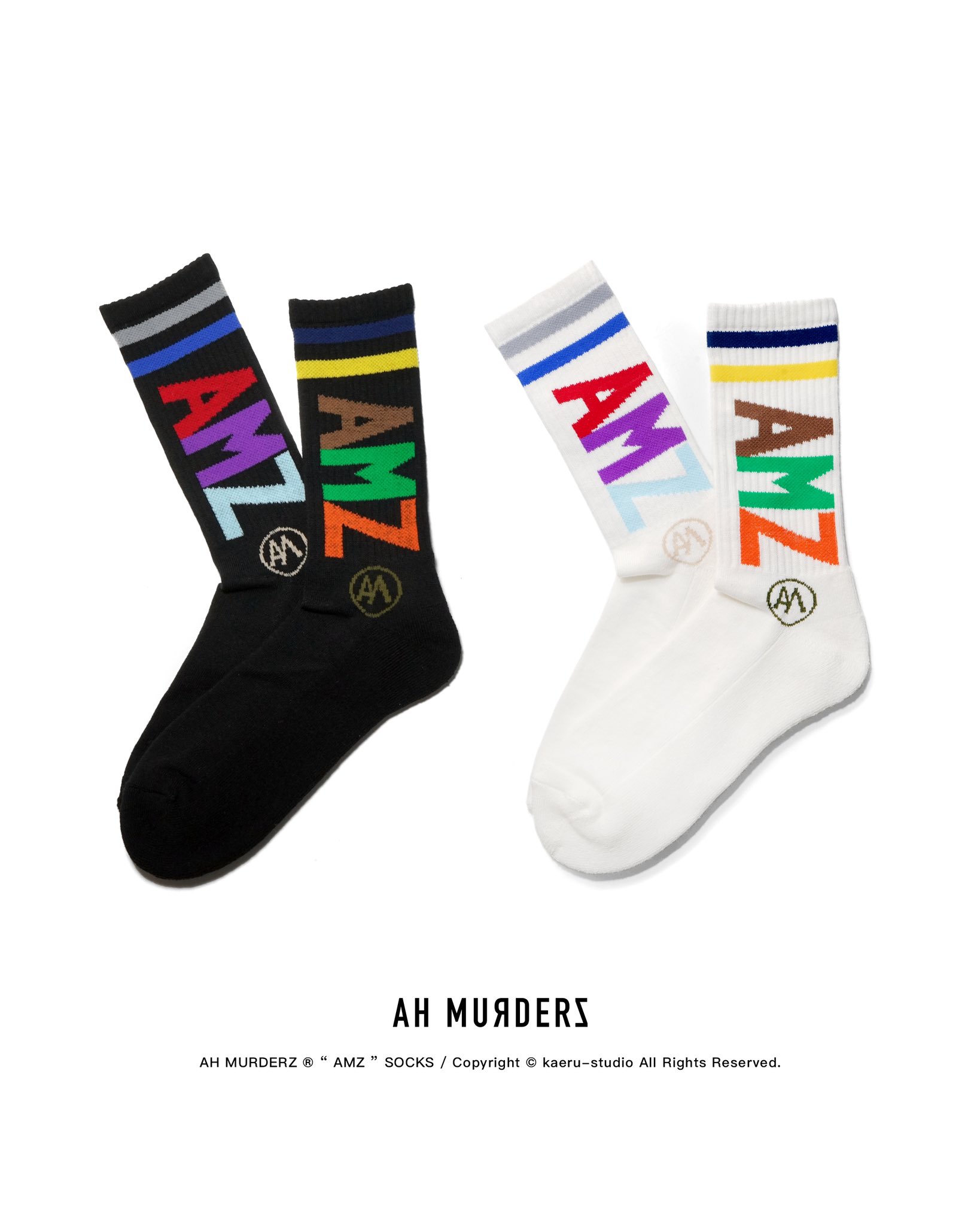 AH MURDERZ RED SPIDER スウェット 黒 L 公式】AH MURDERZショップ通販サイト