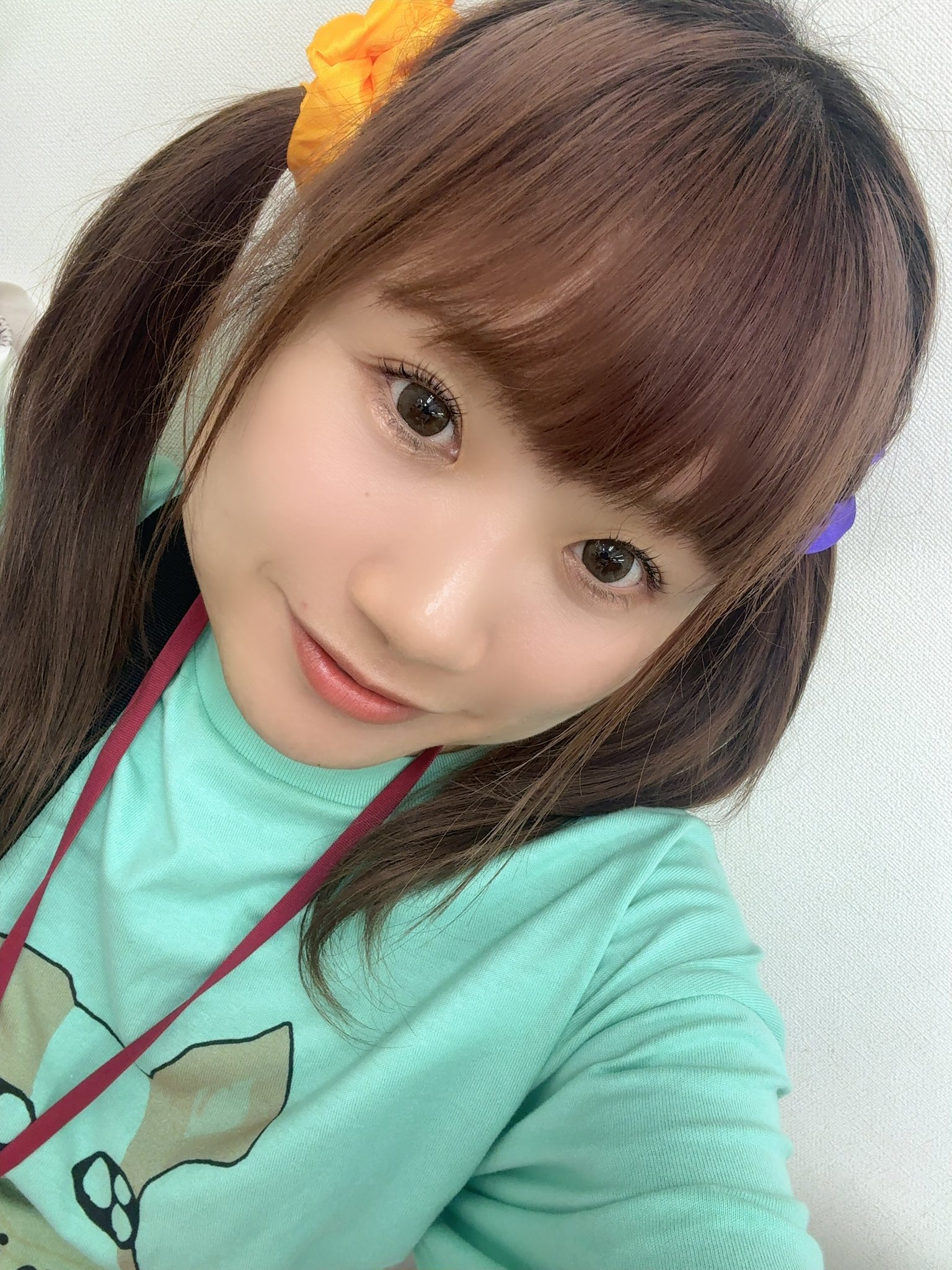 🌸🐈桜かれん🐿🌸 #ﾜｰﾙﾄﾞｶｵｽ 秋葉原TwinBoxgarage 生誕祭8月31日