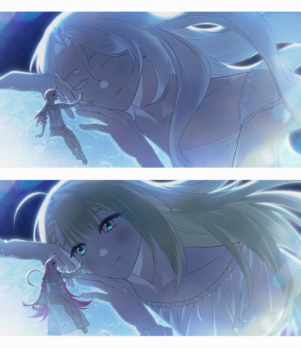 #커미션 #rt 
목표 금액 달성 시 RT 추첨 한 분께 해당 타입 1페어 작업해드립니다!
✨리뉴얼! 코야코야 LD 고정틀 타입✨을 오픈합니다! 자세한 사항은 아래 링크에서 확인해 주세요.😁 
 
안내✨posty.pe/lvq57x 
크레페✨kre.pe/EqKg 
오픈채팅✨open.kakao.com/o/sIByEqxh