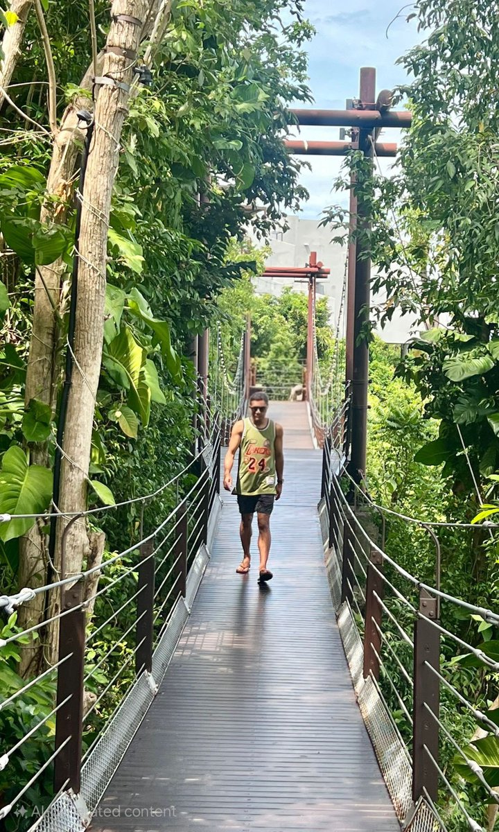 "Put a stethoscope on my heart ❤️ doc, you'll find Thailand 🇹🇭 in there." 🤣