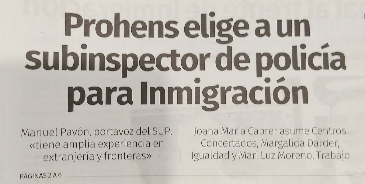 AnaMariaAguilo's tweet image. En mi modesta opinión una gran elección @MargaProhens @diariodmallorca @Sup_Policia