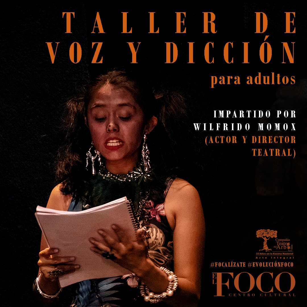 Empezamos en agosto, informes al 5538907479 #Talleres #clases de #voz #cursos <a href="/GuiaCDMX/">GUÍA CDMX</a> <a href="/arteycultura/">Cartelera Cultural</a> <a href="/ACulturatv/">Arte Culturatv</a> <a href="/difusionenred/">Difusión en red</a> <a href="/dculturalUICMX/">DifusiónCultural UIC</a>