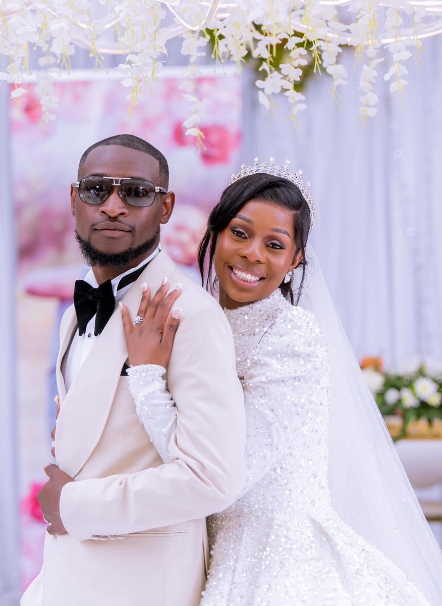 This past weekend was a very special one for me and my wife🥰