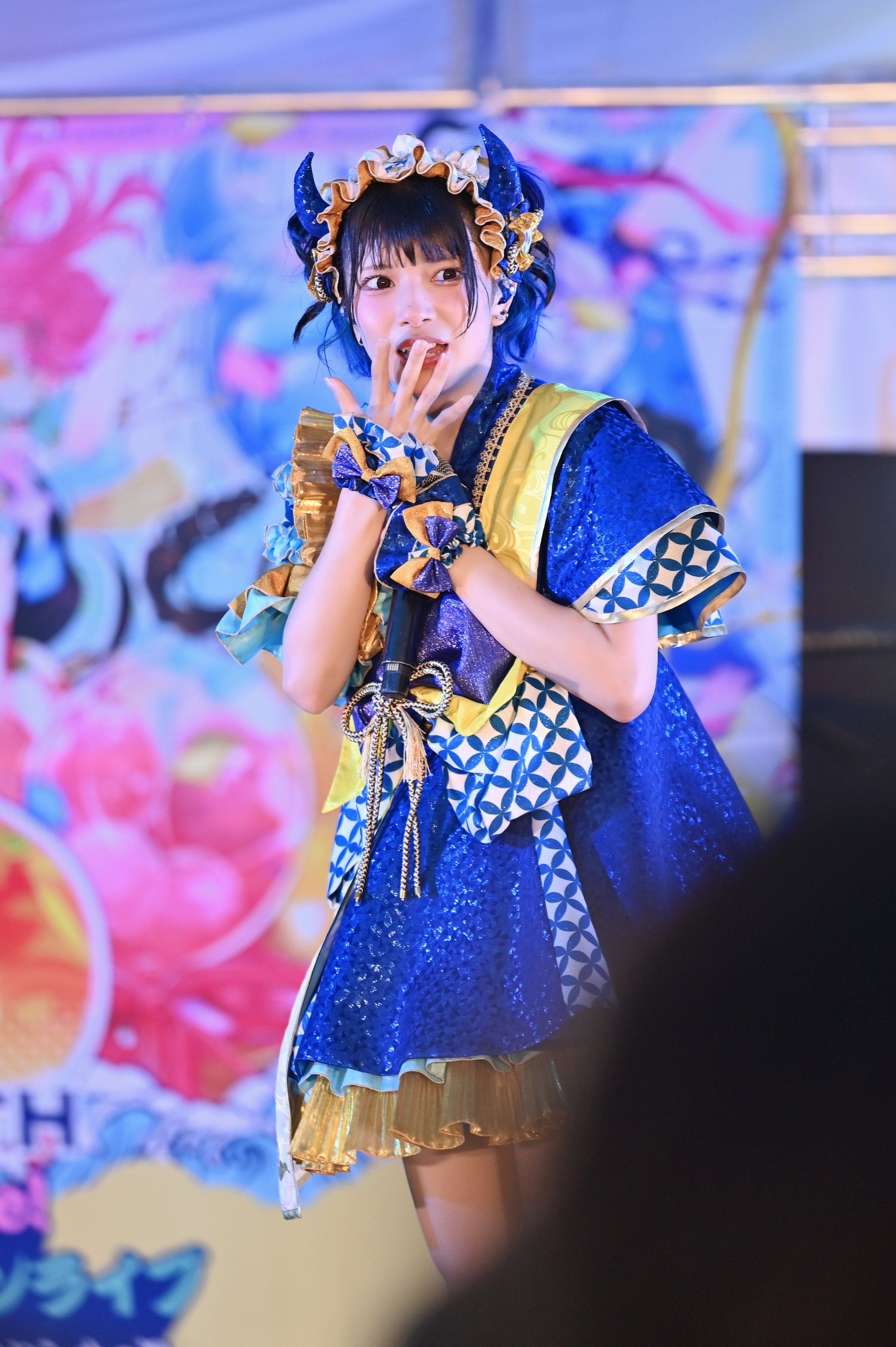 藍井すず - Search / X