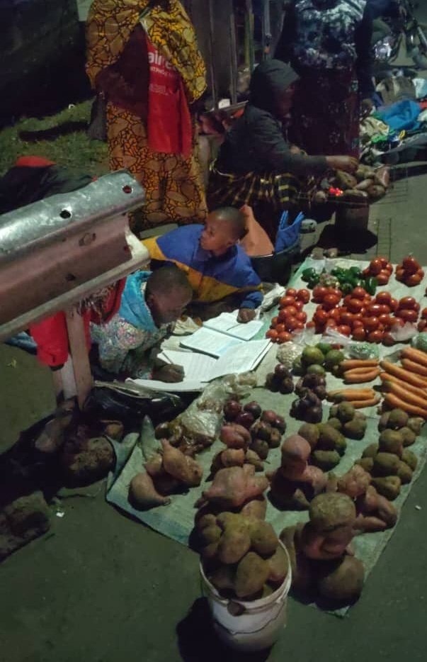 Hebu imagine, huku ndiko tumetoka — halafu leo kuna mtu anataka tuanguke tena bila sababu yoyote. Watu wengine wametoka kwenye mazingira magumu sana kiasi kwamba hata adui yao hawatamani kumwona akiishi maisha waliyoyapitia.