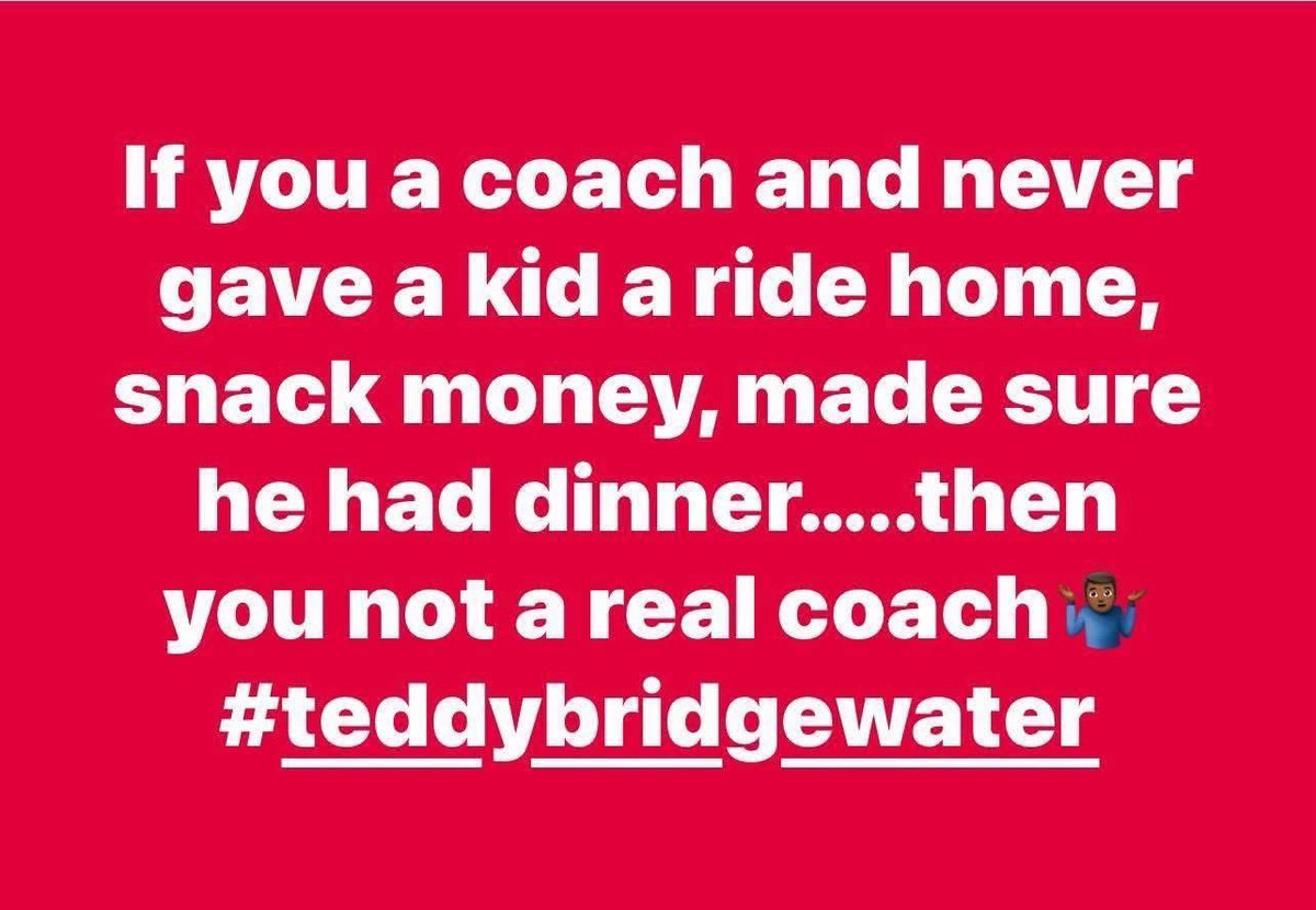 Ernie Garcia (@coacherngarcia) on Twitter photo 