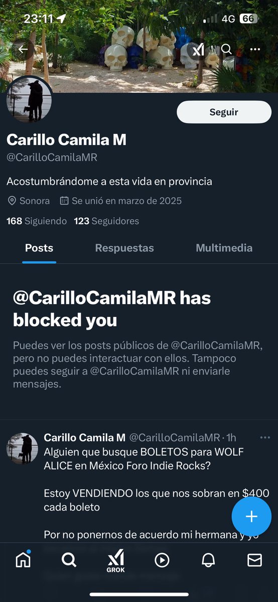 Del Valle/ Napoles Vecinos tweet media