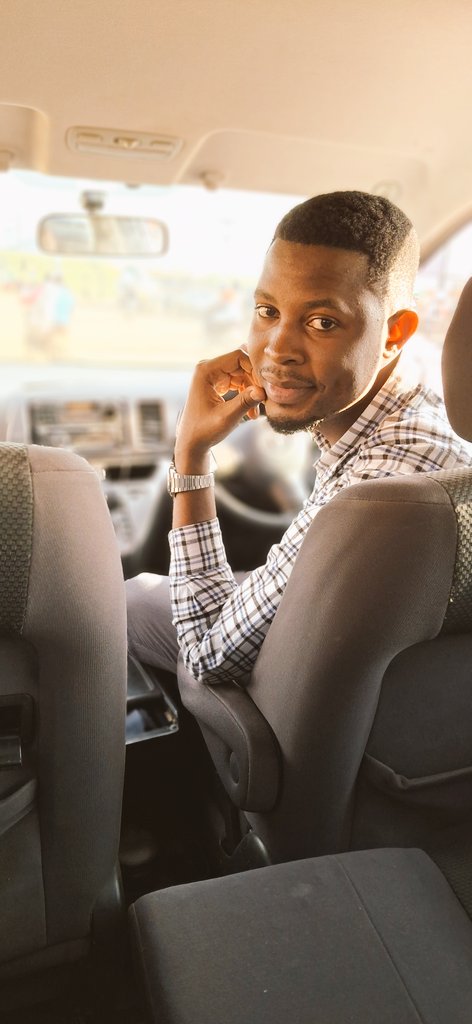 I can drive u crazy 🤪