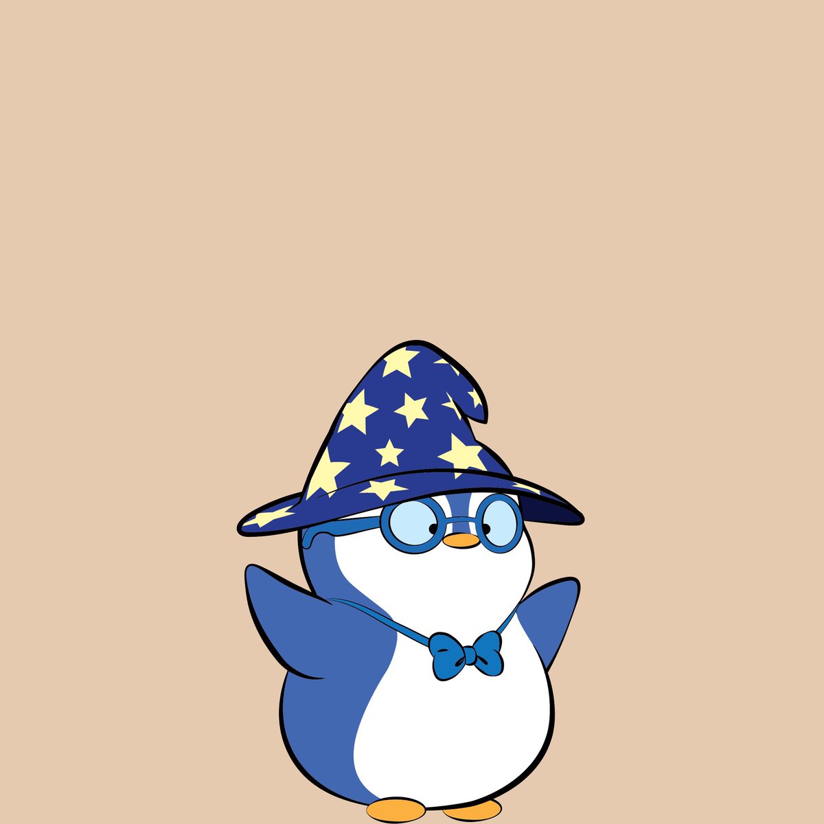 Pretty crazy that I have the best <a href="/LilPudgys/">Lil Pudgys</a> in the entire collection