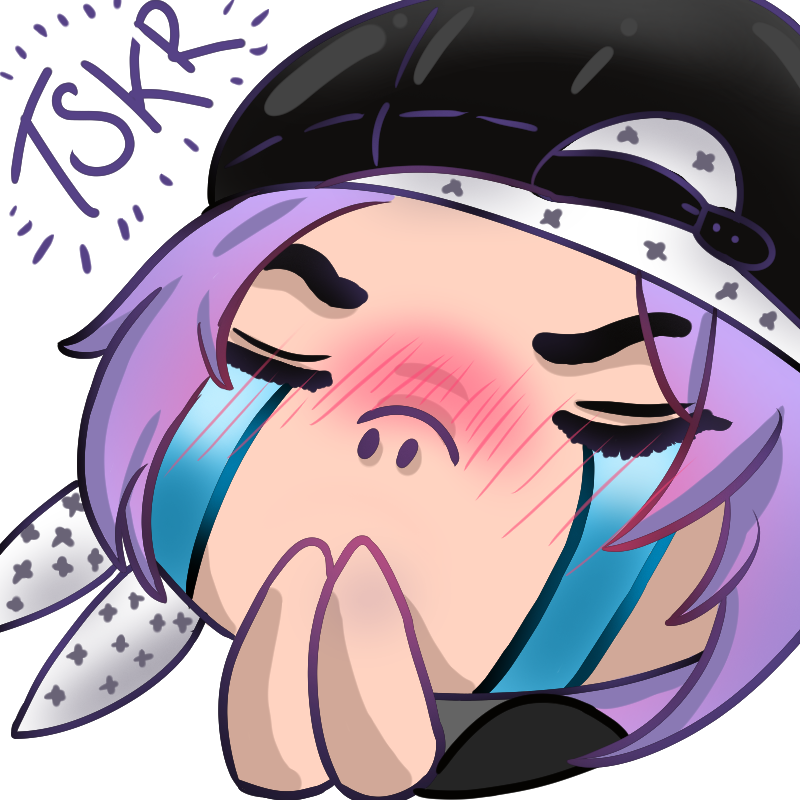 Hey everyone! It's been a while >_< Been so busy with life stuff. Here's my super late schedule!! All times pacific!

Thursday 6PM: I start Stellar Blade!
Friday 6PM: PoE! First time Feared attempt?

art by <a href="/HaniiBootaVT/">Hanii Boota || Pink Person VTuber</a>