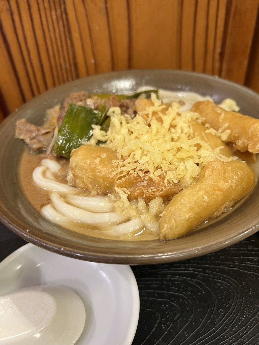 ai_makoting's tweet image. 久しぶりの博多がやばい！

今日のランチは、麺✖︎麺

休養明けの初出張は
おさるさん(@osaruproducer )のマーケ講座！

今回は運営スタッフとして、
前乗りでしっかり準備します。