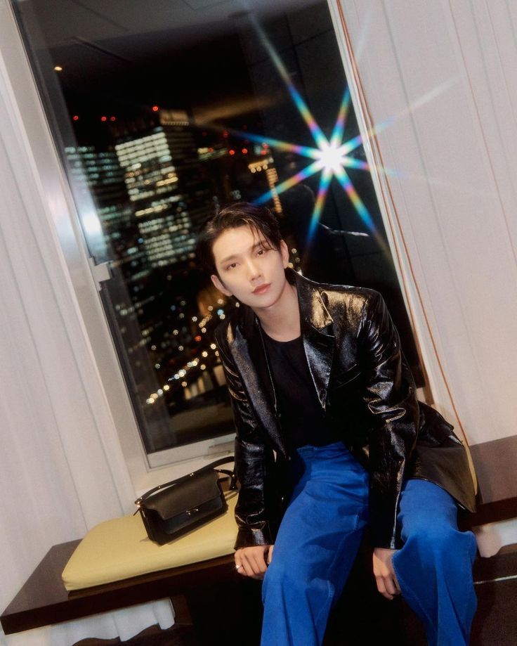 #JOSHUA #조슈아