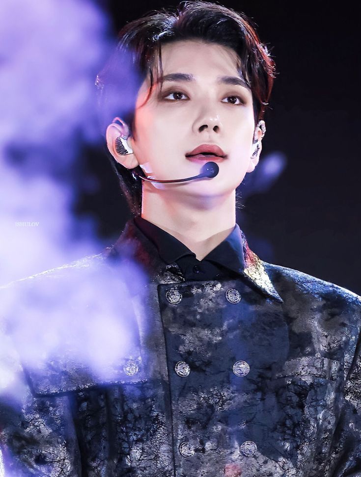 #JOSHUA #조슈아