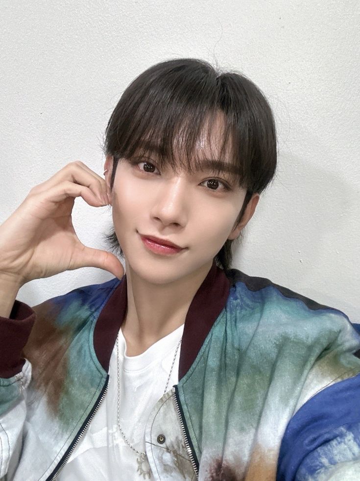 #JOSHUA #조슈아