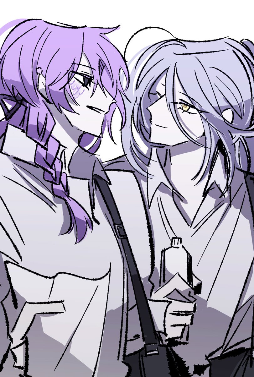 imjapanki's tweet photo. #커미션 신청 ��사합니다! https://t.co/VN06m6zON6