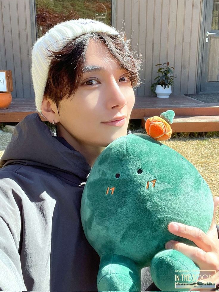 #JOSHUA #조슈아