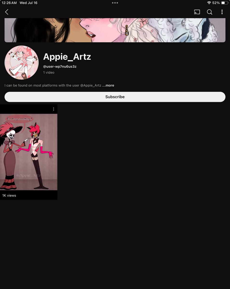 Appie40403227's tweet photo. Where you can find me🎀 https://t.co/tuqZ1eERJf