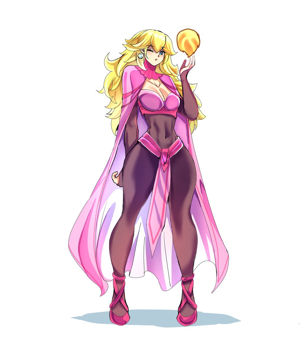 Commissioned by <a href="/AkimboBlastoise/">RJ</a> thank U!