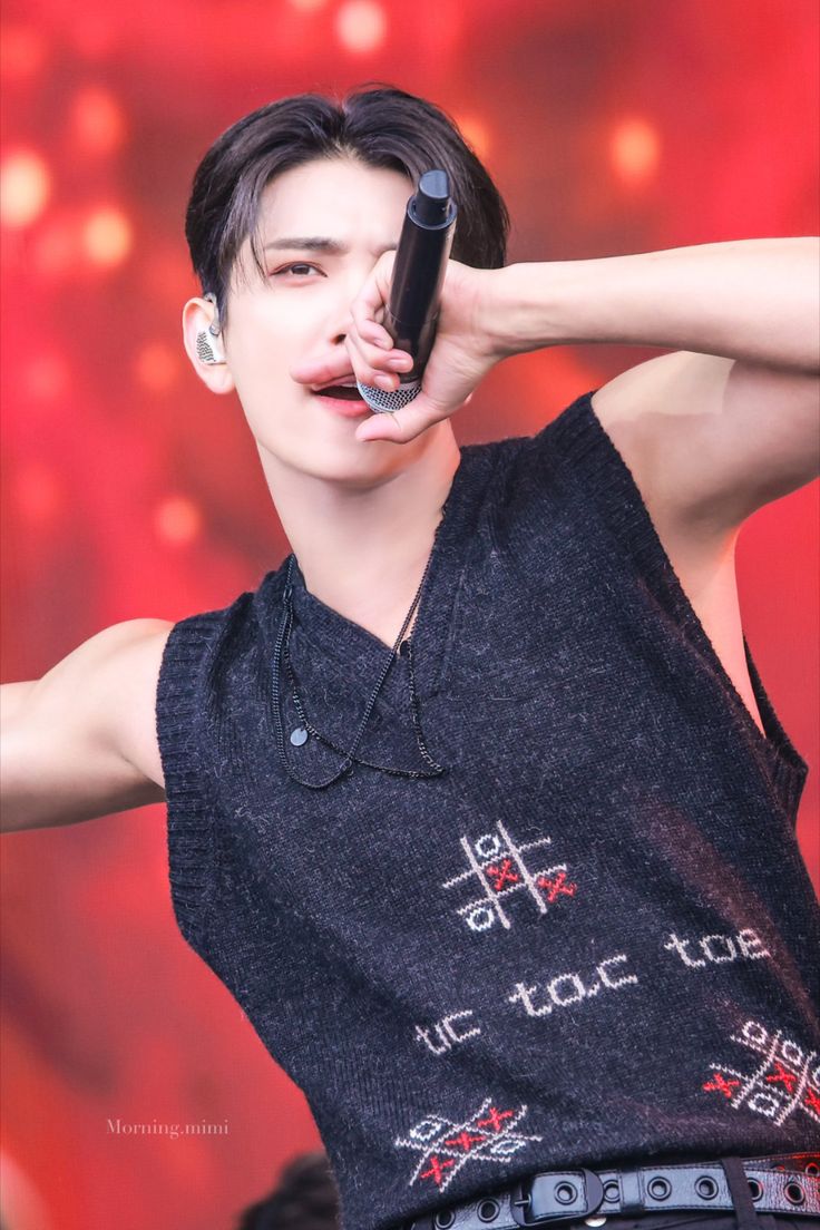#JOSHUA #조슈아
