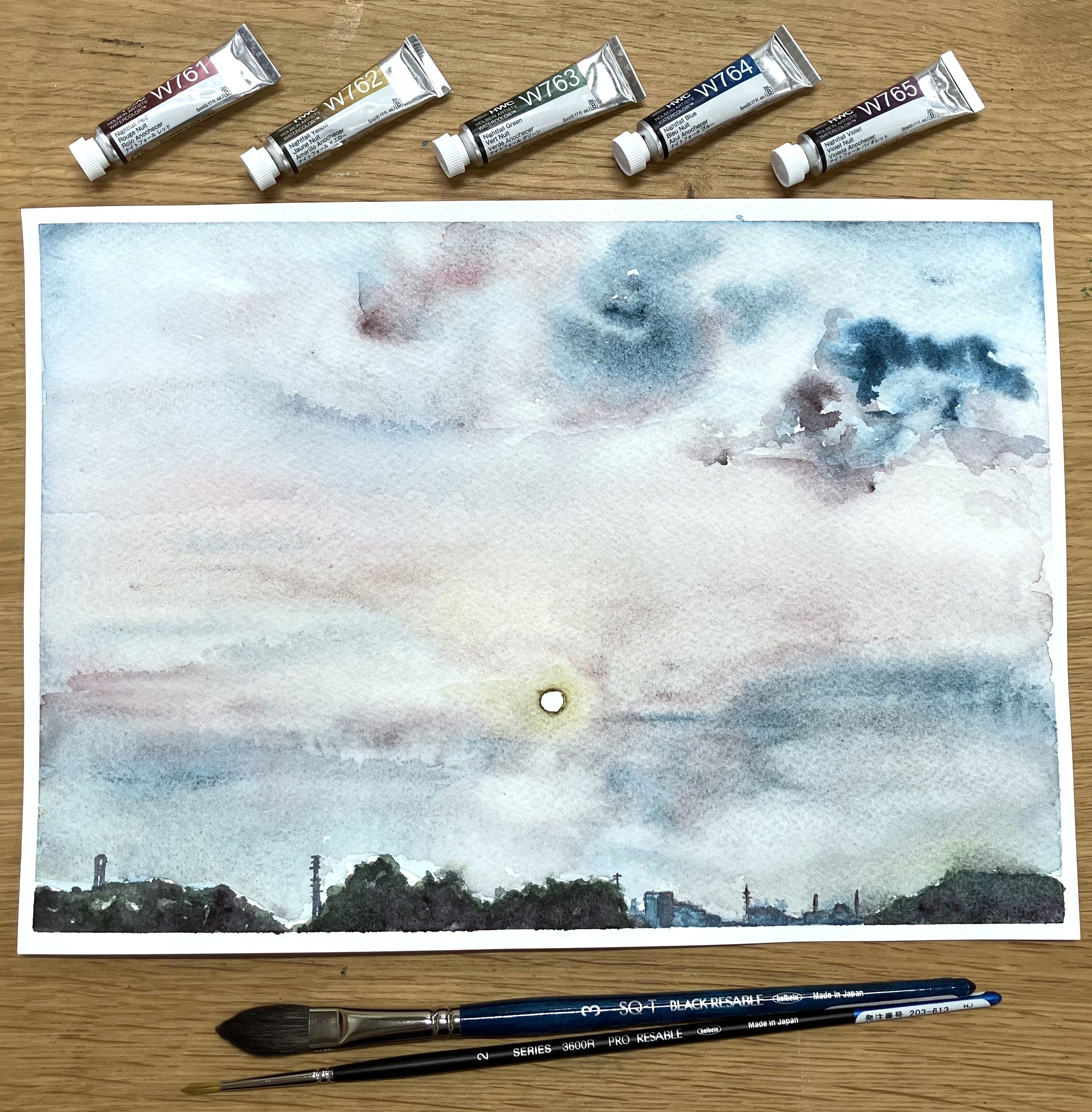 彩雲堂 (@saiundoo) / X