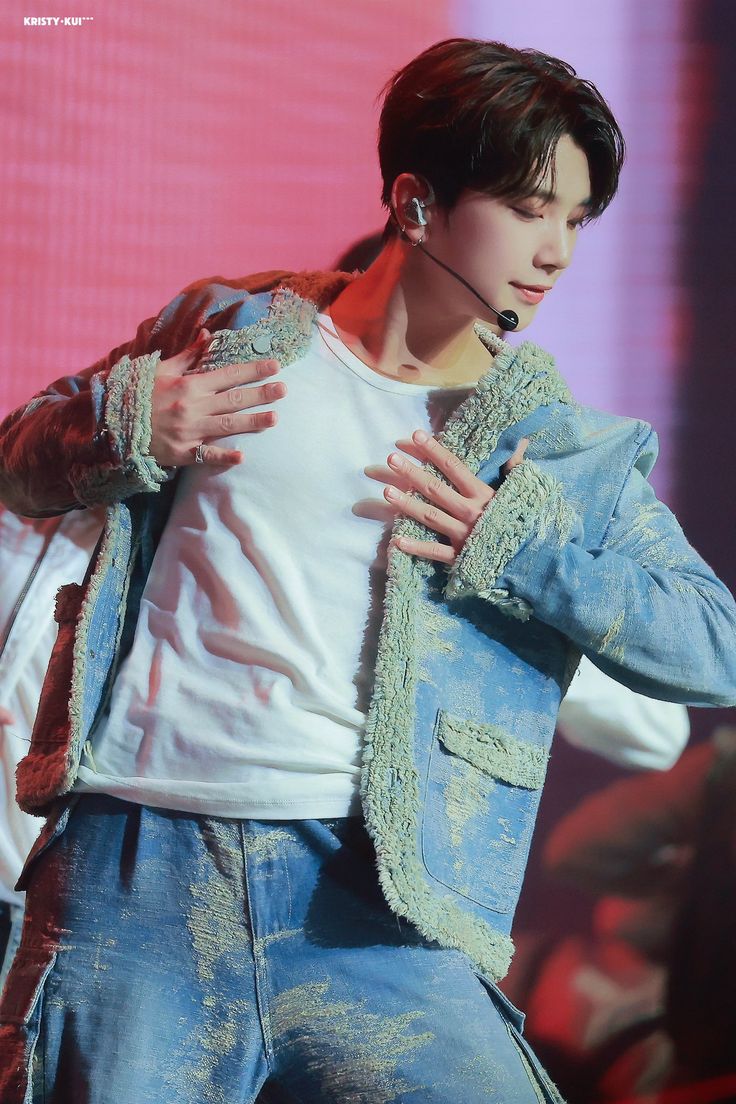 #JOSHUA #조슈아