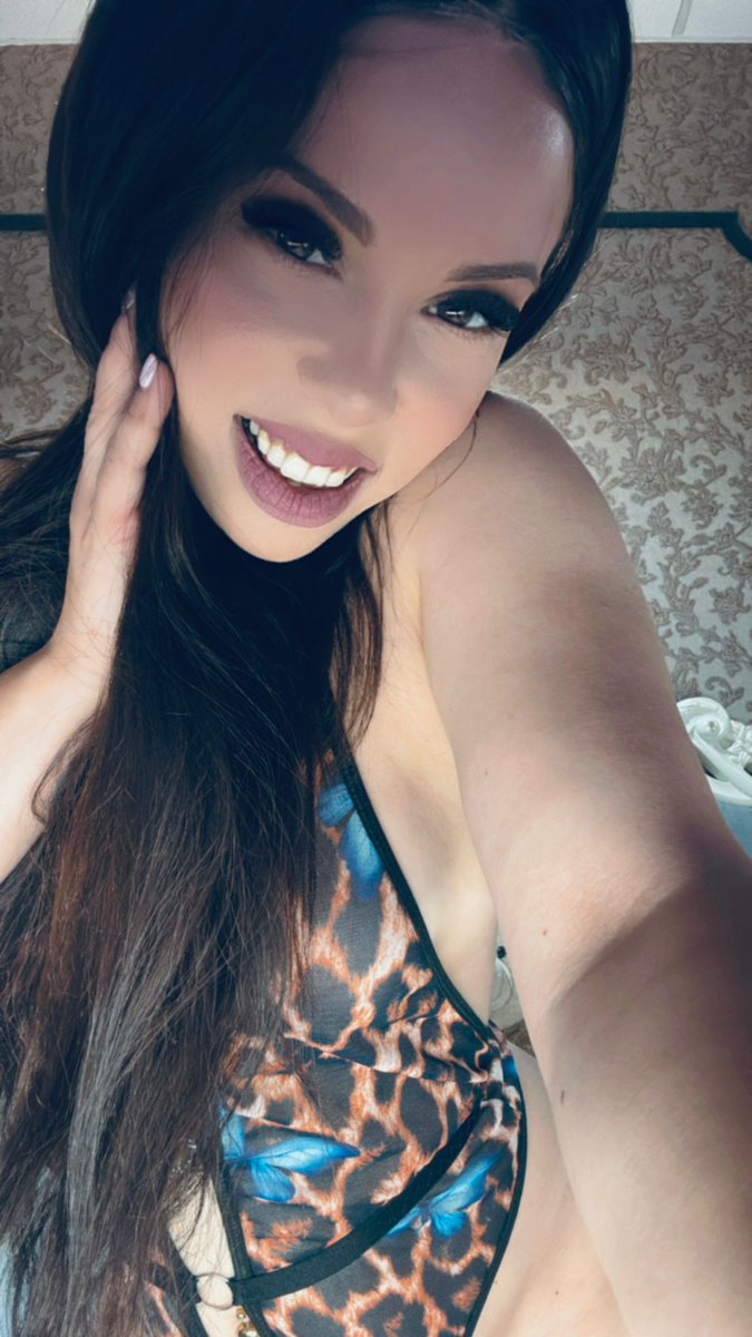 AmberWilliam (@amberw1lliam) on Twitter photo Sweet smile, savage energy. Can you handle both? 😉💋
#SweetButFierce #SmileAndDominate #PlayfulQueen
amber-william.camster.com📷
<a href="/F4FGirlsEU/">Flirt4Free Europe Girls</a>
#flirt4free #IrresistibleAttraction #PrivatePlaytime #BlackLingerie #DominantEnergy #CurvyGoddess #LipsThatLie Sweet smile, savage energy. Can you handle both? 😉💋
#SweetButFierce #SmileAndDominate #PlayfulQueen
amber-william.camster.com📷
<a href="/F4FGirlsEU/">Flirt4Free Europe Girls</a>
#flirt4free #IrresistibleAttraction #PrivatePlaytime #BlackLingerie #DominantEnergy #CurvyGoddess #LipsThatLie