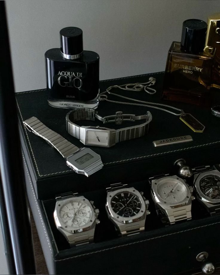 Gentlemen's guide - Fashion | Essentials | Luxury (@gentlemenguidex) on Twitter photo 