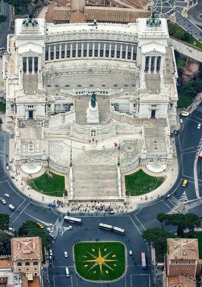 Rome Italy