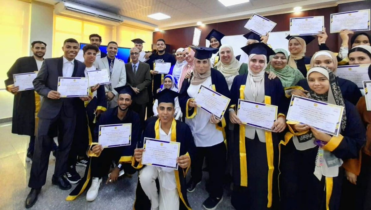 الصفحة الرسمية لجامعة حلوان (@helwan_un) on Twitter photo "كيفية إعداد أخصائي اجتماعي في مجال التخاطب" برنامج تدريبي مميز بجامعة حلوان "كيفية إعداد أخصائي اجتماعي في مجال التخاطب" برنامج تدريبي مميز بجامعة حلوان