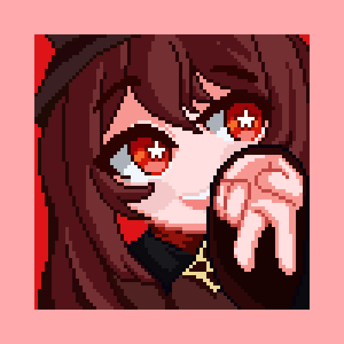 bug4957's tweet image. #原神 #GenshinImpact #胡桃生誕祭2025