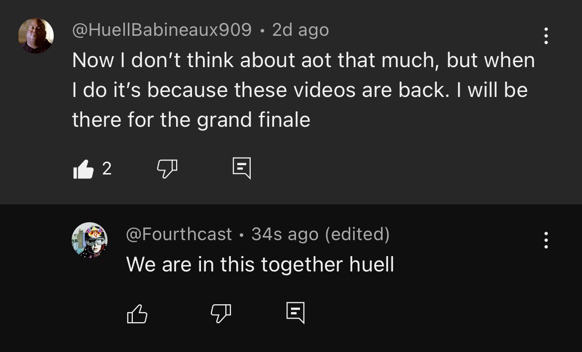 Fourthcast tweet media