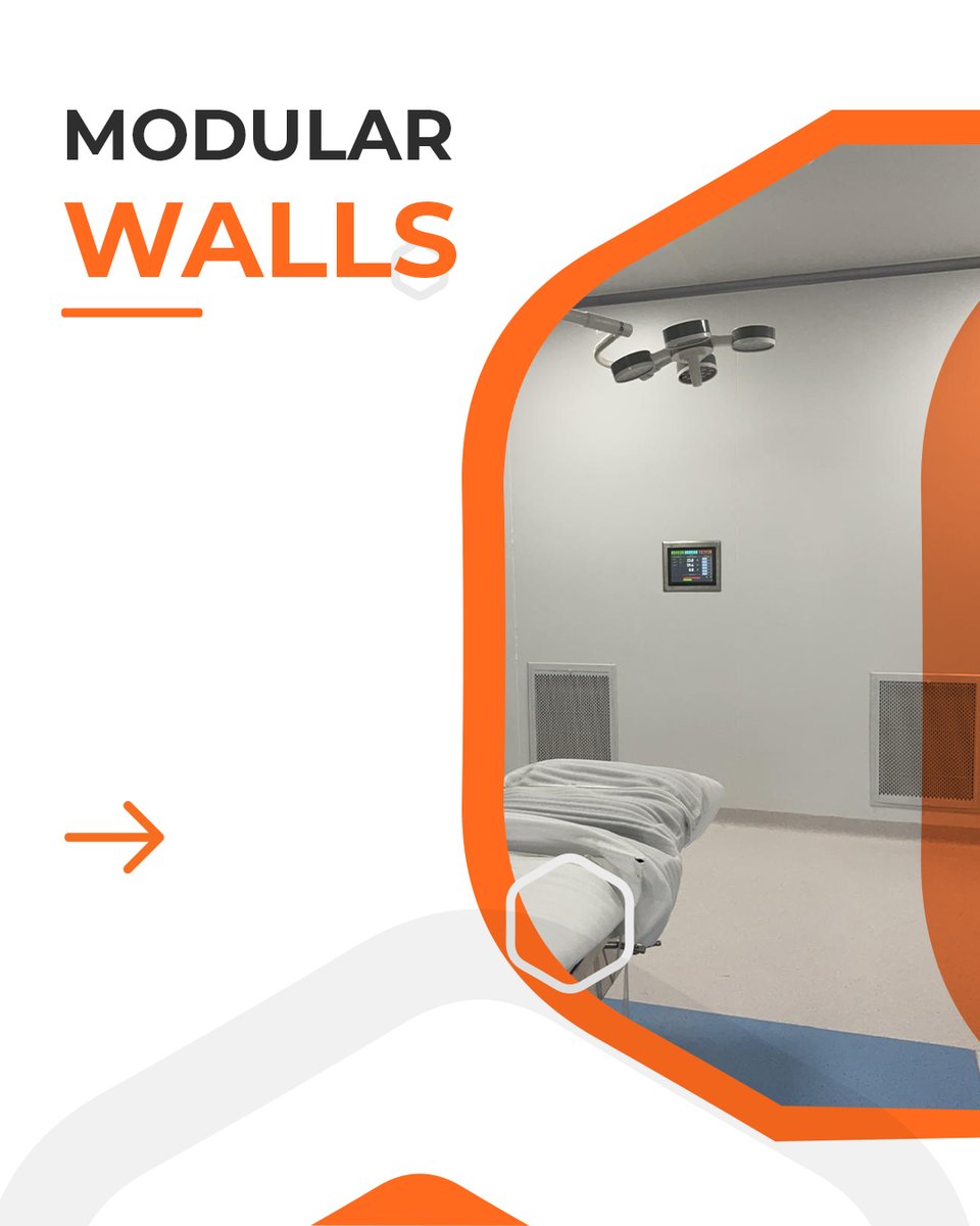 AumIndustries's tweet image. ICU Infrastructure That Saves Time — and Lives.
Smart layouts. Seamless integration. Rapid accessibility.
At AUM Industries, we design ICUs that work as fast as your team does.

#ICUInfrastructure #AUMIndustries #ModularICU #CriticalCareDesign #HealthcareEngineering #Hospital