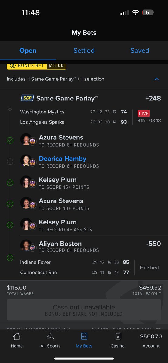 theNBApicks's tweet photo. @CodyBrownBets Thanks Cody! https://t.co/NKo1uN9D1i