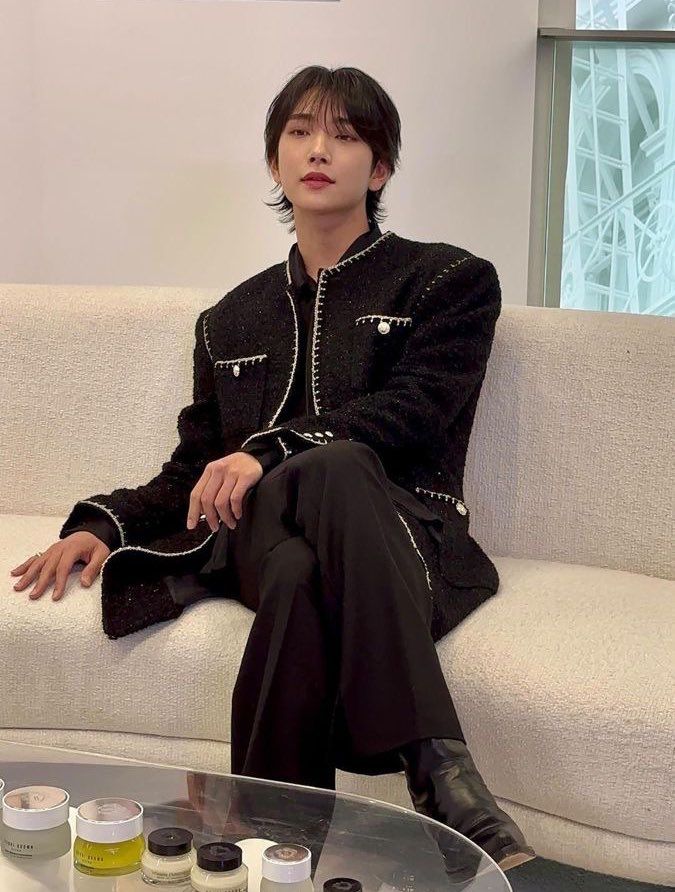 #JOSHUA #조슈아