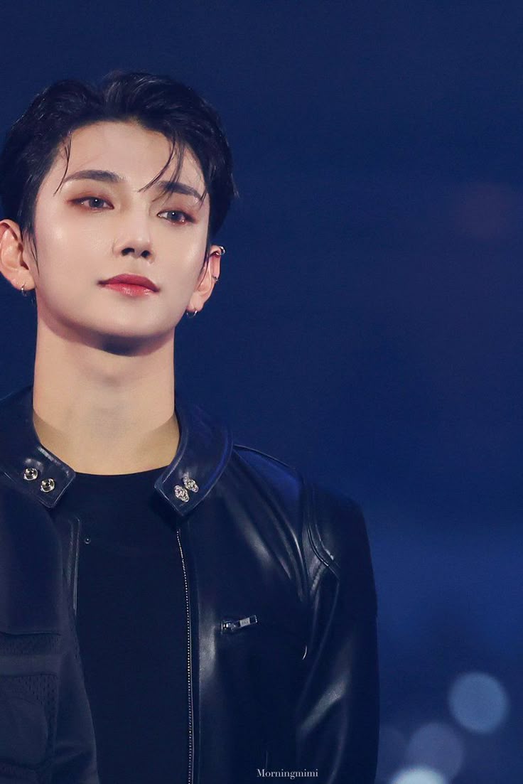 #JOSHUA #조슈아