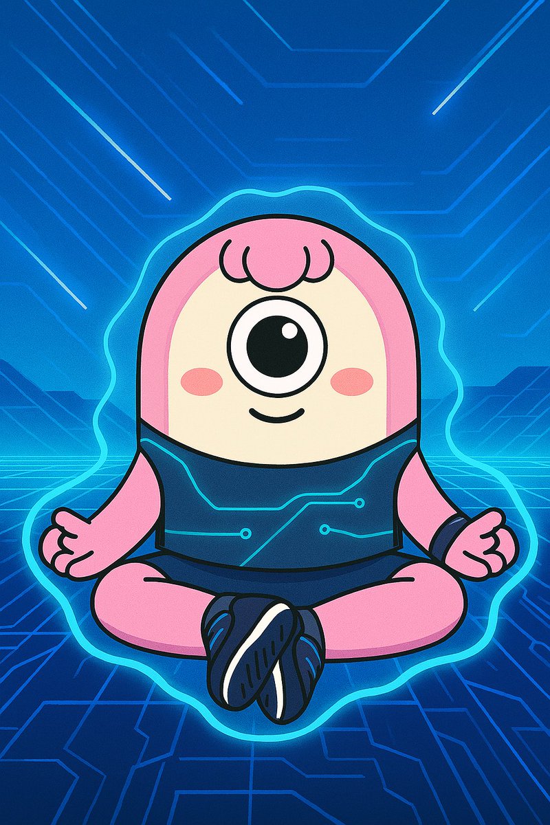 MinionLabAI's tweet image. aura farming