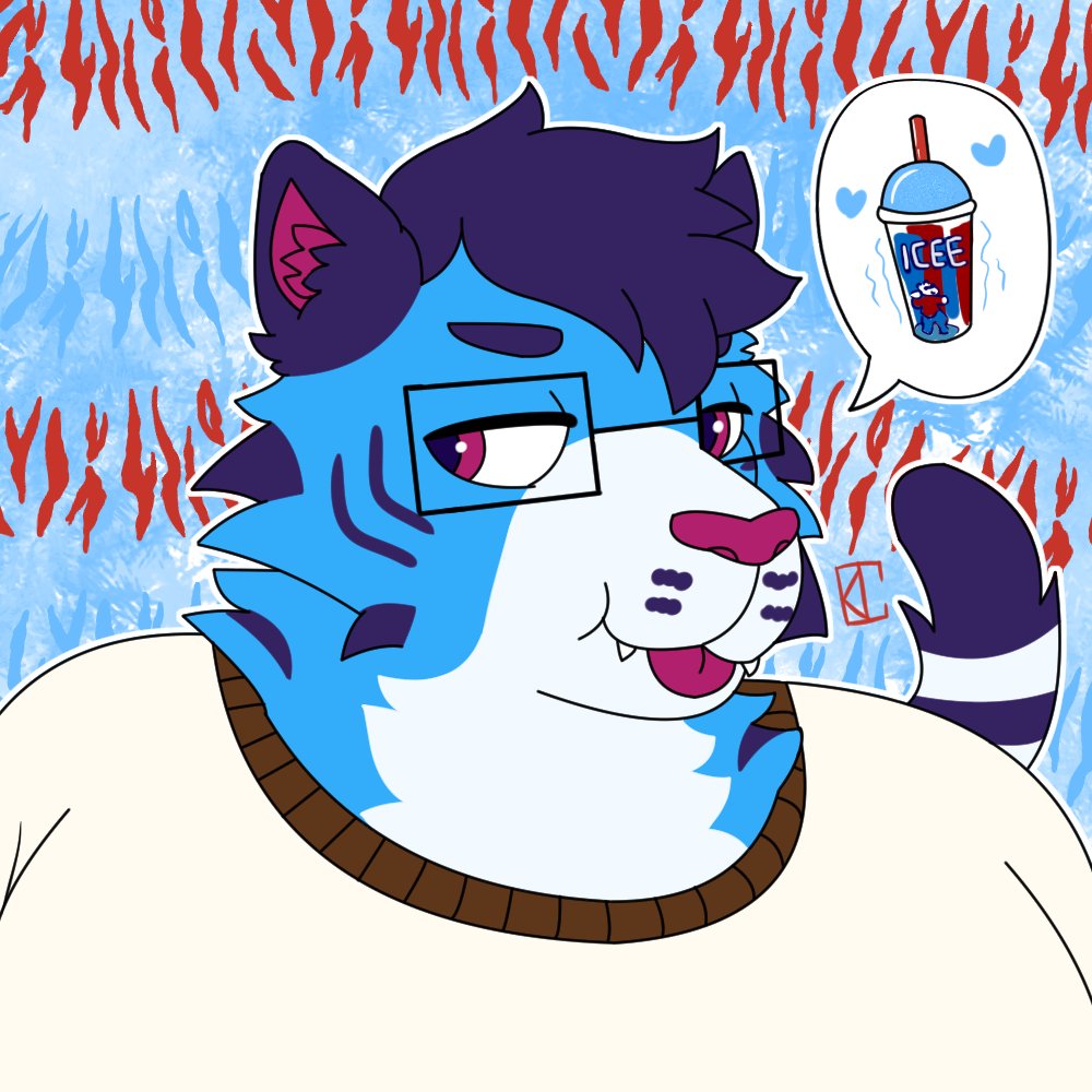 π²β¬‘ Orion ⬑π² π AC (@alpinecatster) on Twitter photo Artfight attack (and belated birthday gift!) for
<a href="/Hyacinthine_Art/">Connor πͺ» Team CRYSTALS!! π</a> π―π§π
#Artfight #Artfight2025 Artfight attack (and belated birthday gift!) for
<a href="/Hyacinthine_Art/">Connor πͺ» Team CRYSTALS!! π</a> π―π§π
#Artfight #Artfight2025
