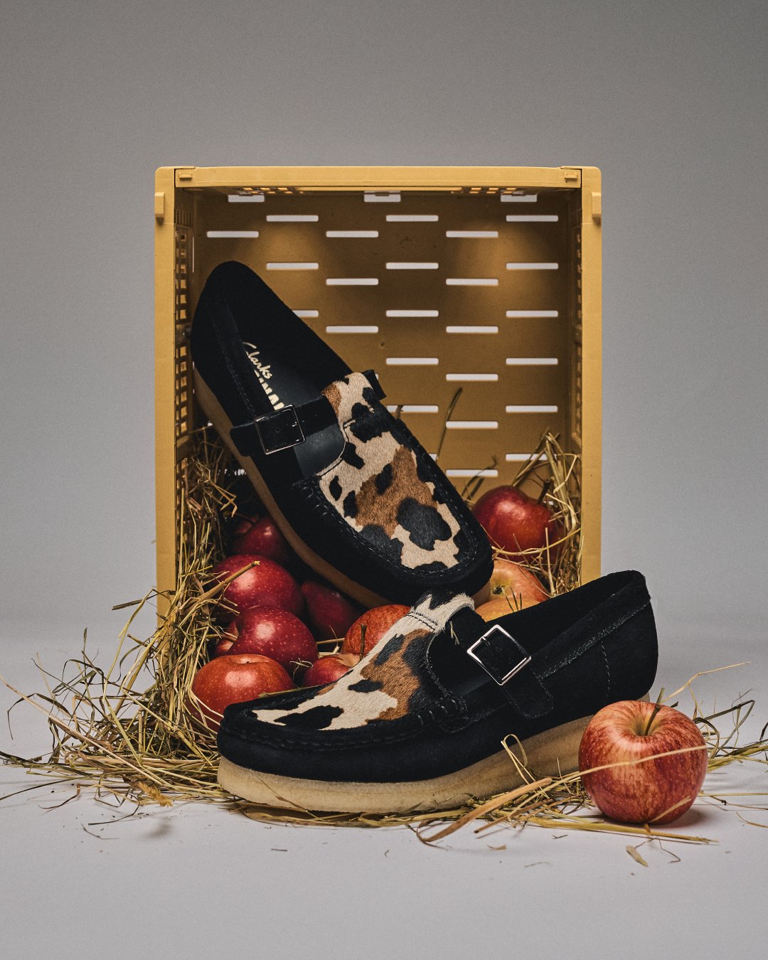 クラークス ジャパン (@Clarks_JP) / X