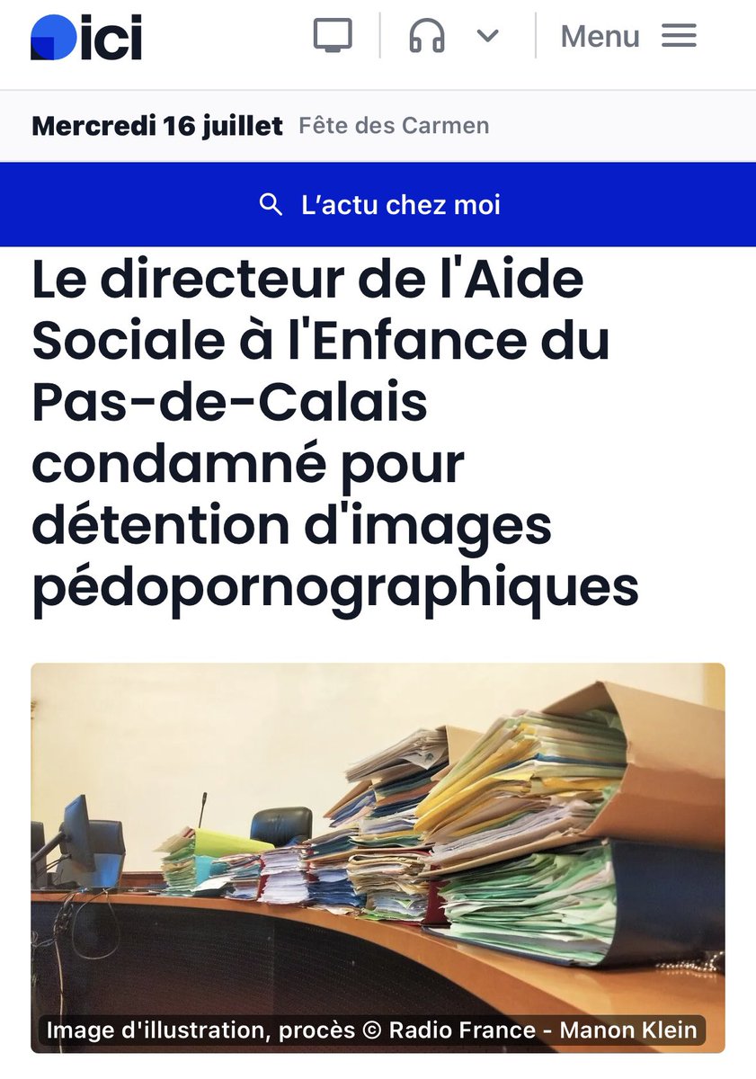 michel_amas's tweet photo. C'est pas comme si je dénonçais ce problème depuis des années https://t.co/fqzw1EgstS